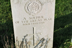 53.2023-02-13-Euro-Holiday-Tyne-Cot-Passchendaele-Ypres-Menin-Gate-WW1.-No.6-53-