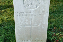 55.2023-02-13-Euro-Holiday-Tyne-Cot-Passchendaele-Ypres-Menin-Gate-WW1.-No.6-55-