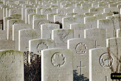 59.2023-02-13-Euro-Holiday-Tyne-Cot-Passchendaele-Ypres-Menin-Gate-WW1.-No.6-59-