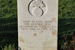 60.2023-02-13-Euro-Holiday-Tyne-Cot-Passchendaele-Ypres-Menin-Gate-WW1.-No.6-60-