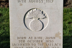 61.2023-02-13-Euro-Holiday-Tyne-Cot-Passchendaele-Ypres-Menin-Gate-WW1.-No.6-61-