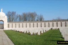 62.2023-02-13-Euro-Holiday-Tyne-Cot-Passchendaele-Ypres-Menin-Gate-WW1.-No.6-62-