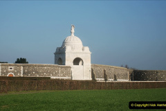 67.2023-02-13-Euro-Holiday-Tyne-Cot-Passchendaele-Ypres-Menin-Gate-WW1.-No.6-67-