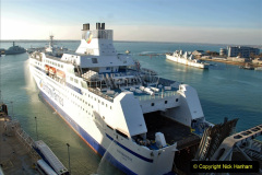 149.2023-02-08-Euro-Holiday-Poole-to-Portsmouth.-No.1-149-
