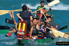 2023 February 26 China Dragon Boat Festival