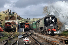 131.2023-01-07-SR-Winter-Warmer.-131-Corfe-Castle.-