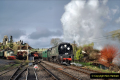 132.2023-01-07-SR-Winter-Warmer.-132-Corfe-Castle.-