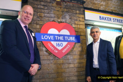 2023 January 16 London Underground