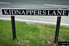 Taken in Leckhampton near Cheltenham.