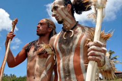 008.2023-01-26-Easter-Island-Men.-8-Your-Hosts-small-collection-of-Easter-island-men.-
