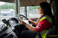 2023 January 27 Lady Truckers of the World