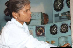 2023 January 28 Lady Train Drivers of the World