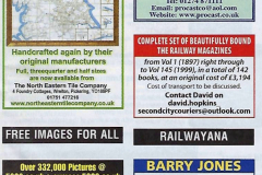 2023 January 30 RM Advert for the SR by your Host