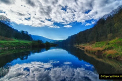 2023 January 30 UK Rivers