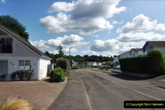 058.2023-07-25-Local-walk-from-Home-to-Evening-Hill-Poole-Dorset-and-return-to-Home.-58-