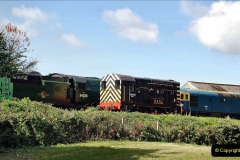 2023 July 05 & 06 Beginning and end of line  (DRONE).