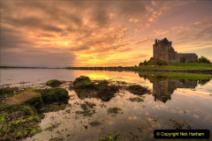 2023 July 18 Eire & Northern Ireland Castles