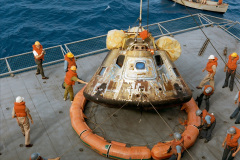 2023 July 21 Moon Landing 1969 Anniversary