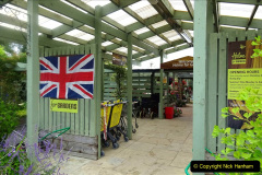 2023 July 24 Holme Garden Centre Near Wareham, Dorset