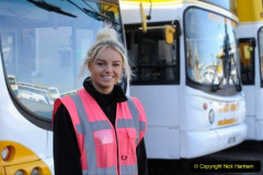 2023 July 28 Lady Bus Drivers of the World