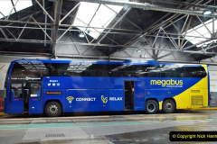 2023 June 04 to 06 London Break, Buses. Number 2