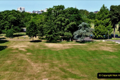 2023 June 16 & 19 DRONE first flying