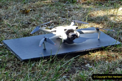 003.2023-06-16-Drone-Firist-Flying-in-Poole-Park.-3-