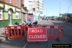 2023 June 20 Bikers Night on Poole Quay