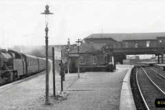 2023 June 20 Shield Road Station, Rutherglen, Scotland