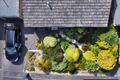 002.A Poole Garden DRONE. (2)