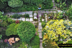 009.A Poole Garden DRONE. (9)                                                                                                                                                                                                                                                                                                                                                                                                                                                                                                                                                                                                                                                                                                                                                                                                                                                                        )