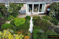 002 A Poole Garden DRONE. (14)
