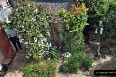 021.A Poole Garden DRONE. (21)