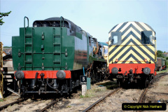 2023 June 23 SR Roads to Rail