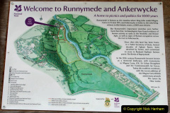 2023 June 26 & 28 Runnymede & Chesham