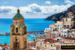 2023 March 02 Almafi Coast Italy