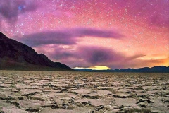2023 March 04 Death Valley USA