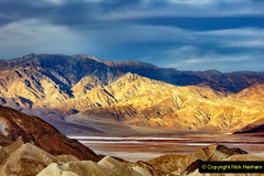 DEATH VALLEY NATIONAL PARK CALIFORNIA