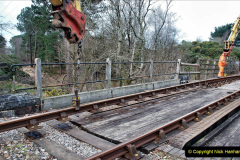 040.2023-03-06-Bridge-Beam-Replacement-at-Furzbrook.-40-