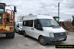 002.2023-03-06-Bridge-Beams-Replacement-at-Furzbrook.-2-