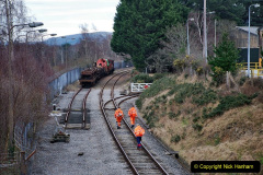 003.2023-03-06-Bridge-Beams-Replacement-at-Furzbrook.-3-