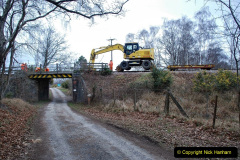 009.2023-03-06-Bridge-Beams-Replacement-at-Furzbrook.-9-