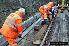 013.2023-03-06-Bridge-Beams-Replacement-at-Furzbrook.-13-