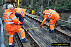 014.2023-03-06-Bridge-Beams-Replacement-at-Furzbrook.-14-
