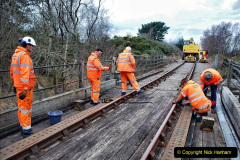 020.2023-03-06-Bridge-Beams-Replacement-at-Furzbrook.-20-