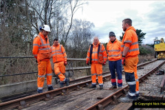021.2023-03-06-Bridge-Beams-Replacement-at-Furzbrook.-21-