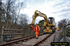 024.2023-03-06-Bridge-Beams-Replacement-at-Furzbrook.-24-