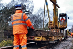056.2023-03-06-Bridge-Beams-Replacement-at-Furzbrook.-56-