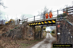062.2023-03-06-Bridge-Beams-Replacement-at-Furzbrook.-62-
