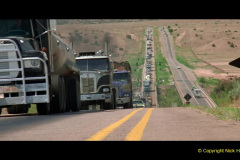 2023 March 13 USA Famous Trucks & Car Chase Films